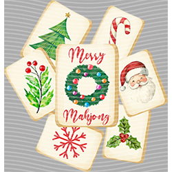 Christmas-ADJ 11511